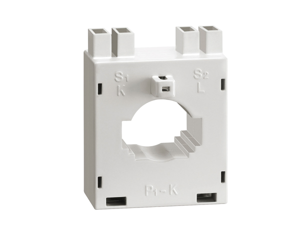 Lovato DM2T Series Solid Core Current Transformer, 400A Input, 400:5, 5 A Output, 23mm Bore