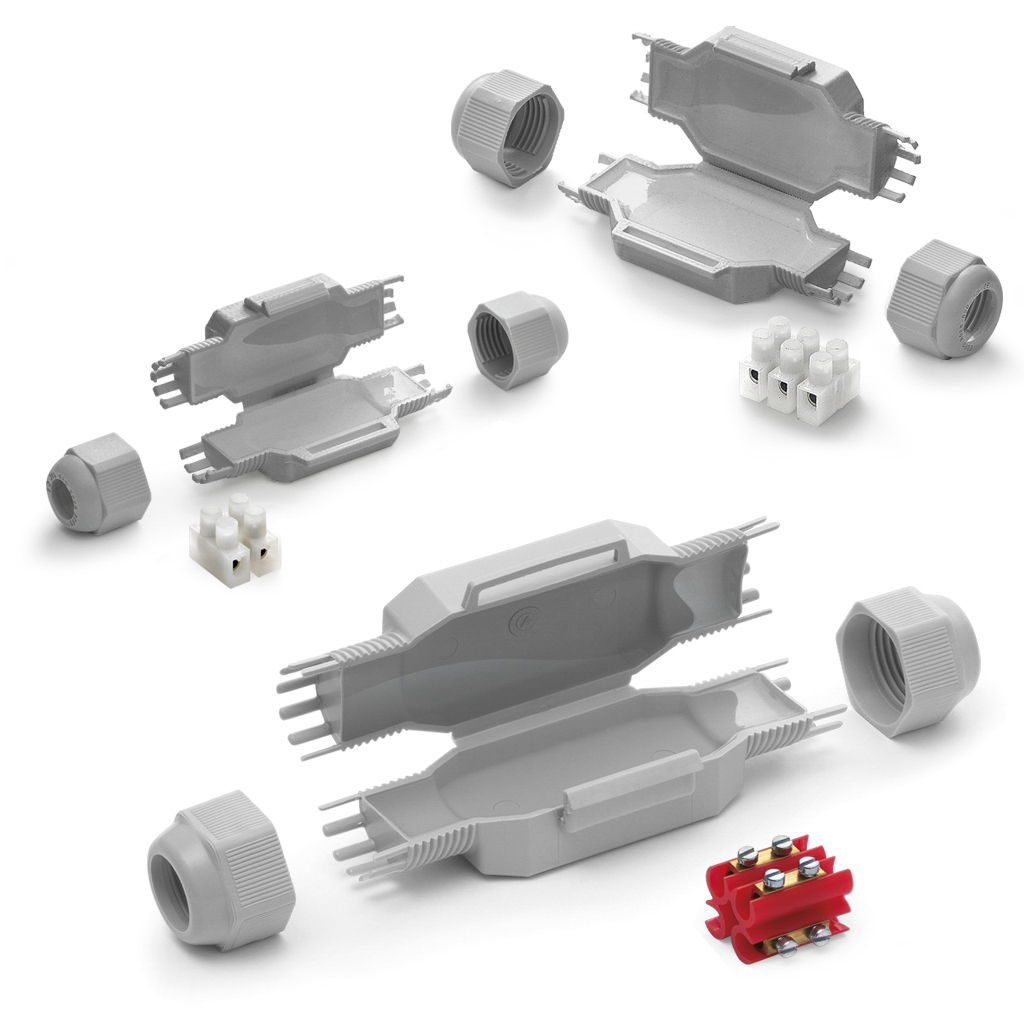 Raytech Barney Potting Compound