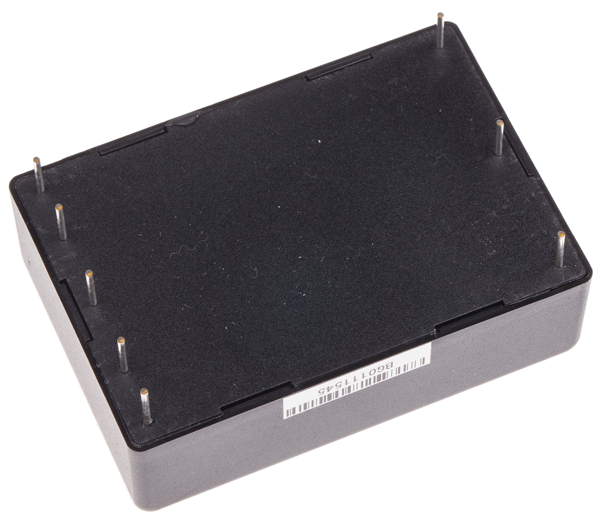 TRACOPOWER Switching Power Supply, TML 20512, 5 V dc, ±12 V dc, 2.8 A, 250 mA, 20W, Triple Output, 100 → 375 V
