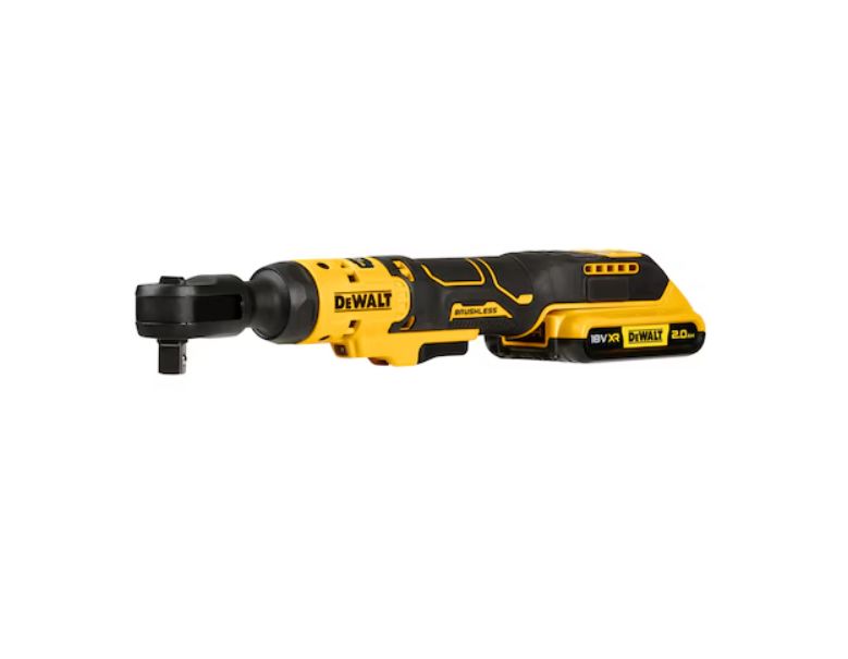 DeWALT DCF512D 18V Cordless Drill, UK Plug