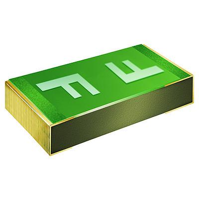 Schurter Surface Mount Fuse 3A, 32V ac