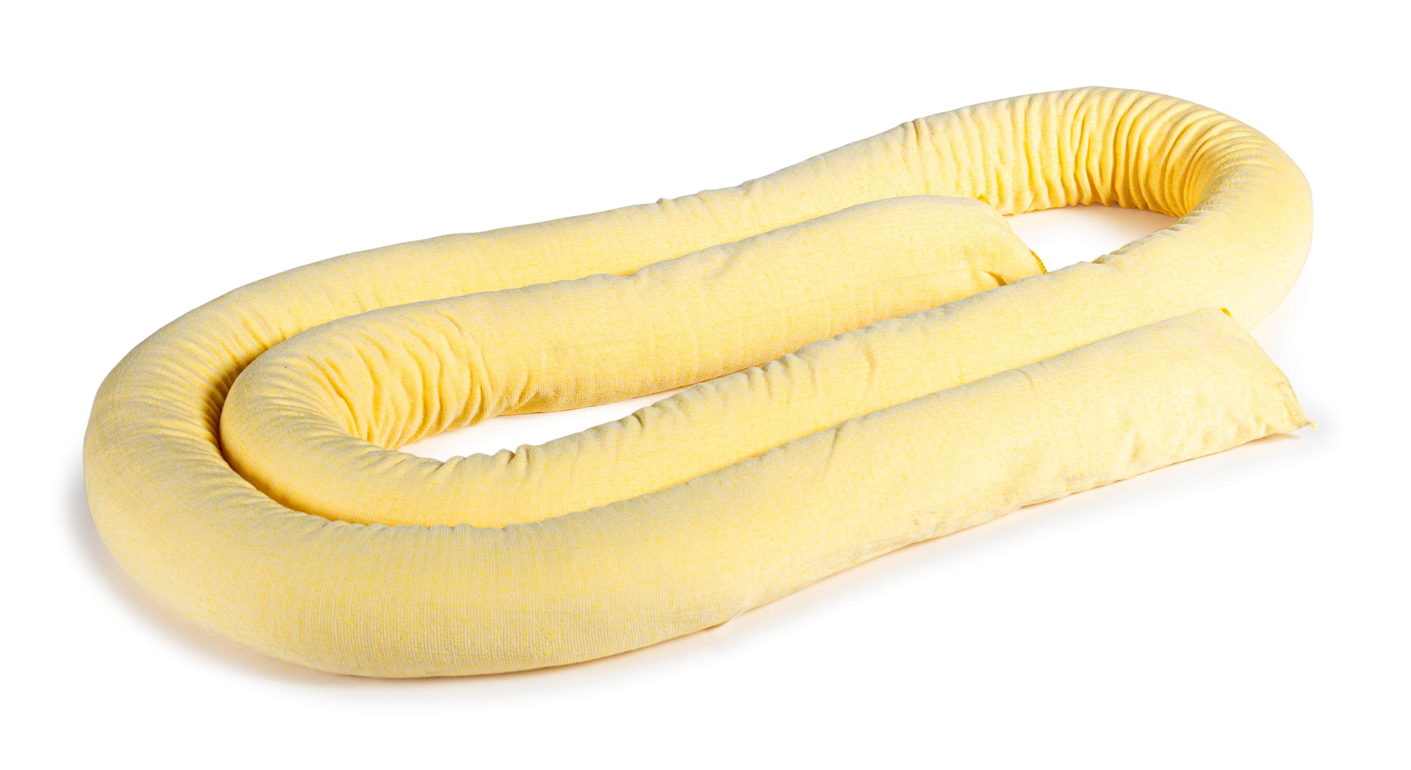 Lubetech Spill Absorbent for Chemical Use, 10 (Sock) L Capacity