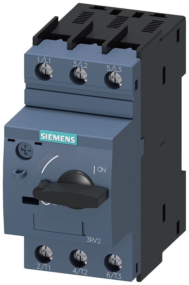 Siemens 32 A SIRIUS 3RV Motor Protection Circuit Breaker, 690 V