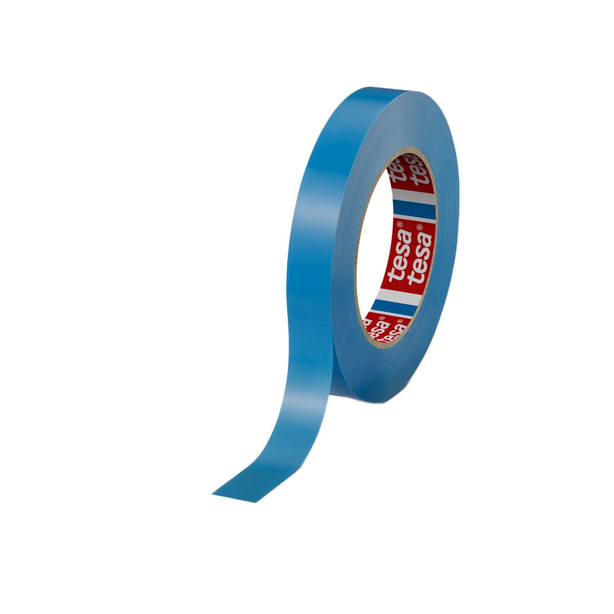 Tesa 4298 Blue Strapping Tape