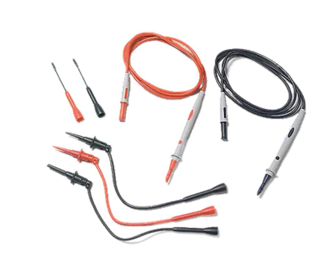 Keysight Technologies Test Leads for Use with Digital Multimeters