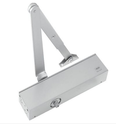 Union Fire Door Suitable Door Closer