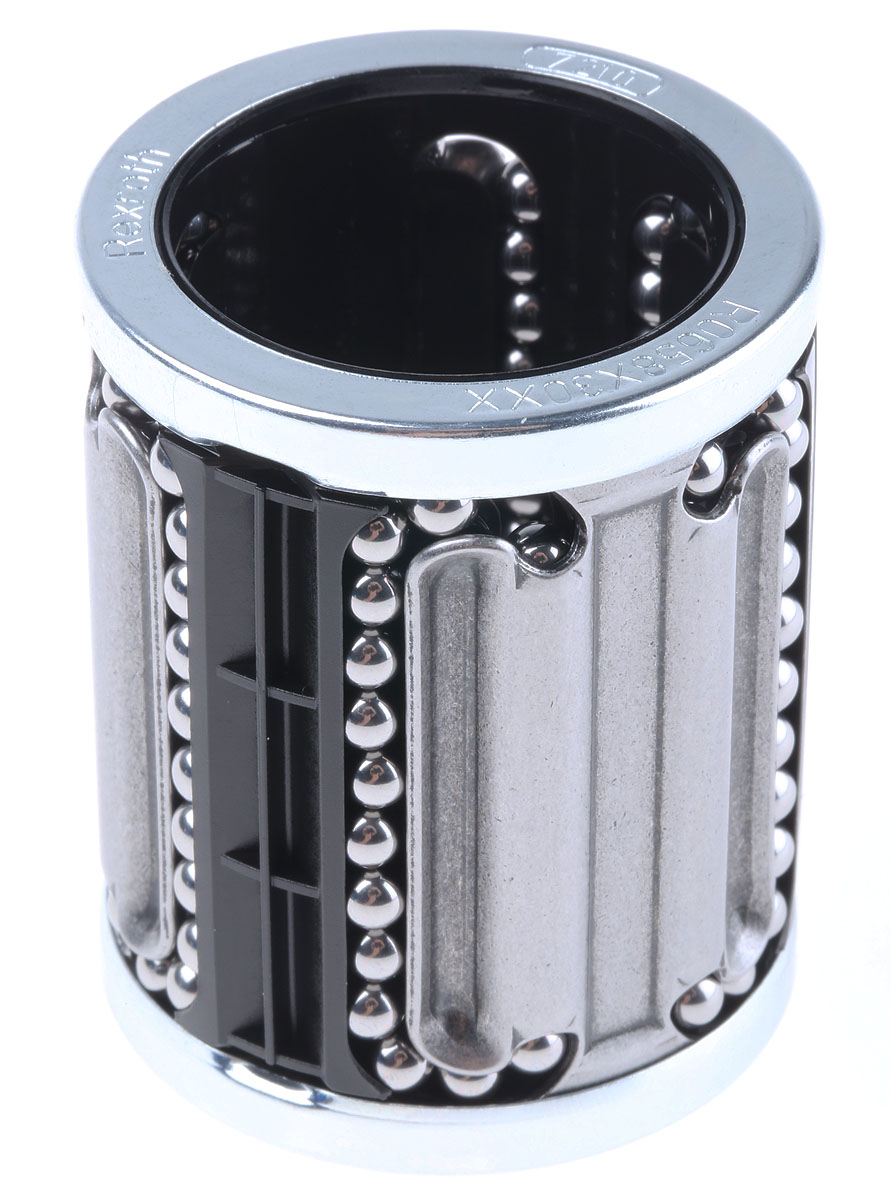 Bosch Rexroth R065823040, Bearing with 40mm Outside Diameter