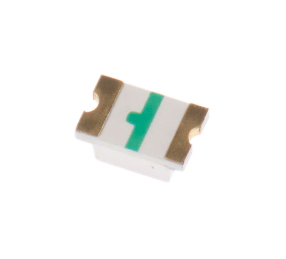 Broadcom3.4 V Blue LED 2012 (0805)  SMD, HSMR-C170