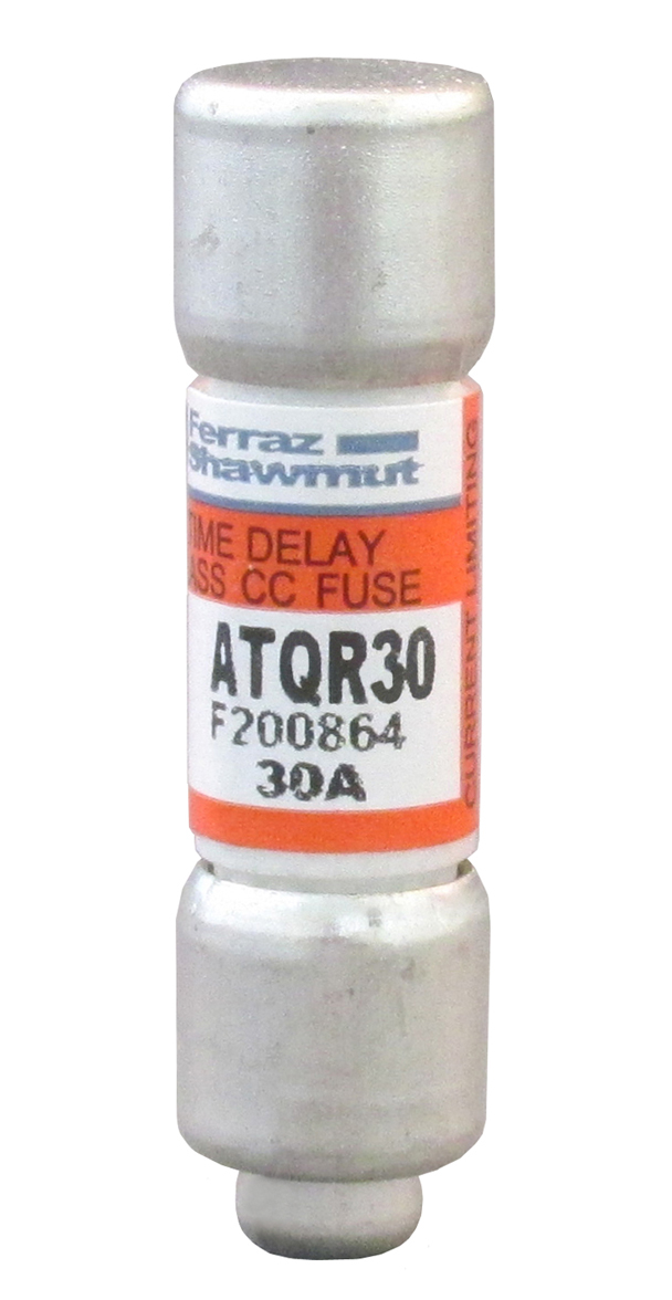Mersen 5A T Fibreglass Cartridge Fuse, 10 x 38mm