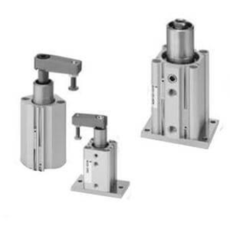 SMC Clamping Actuator MKB20-30RZ