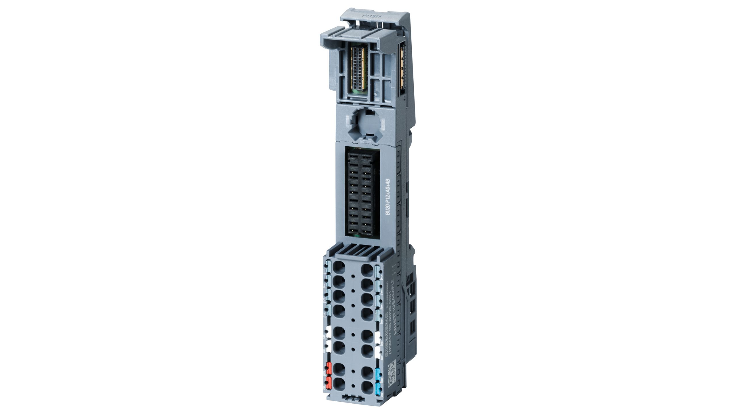 Siemens Base for Use with ET 200SP