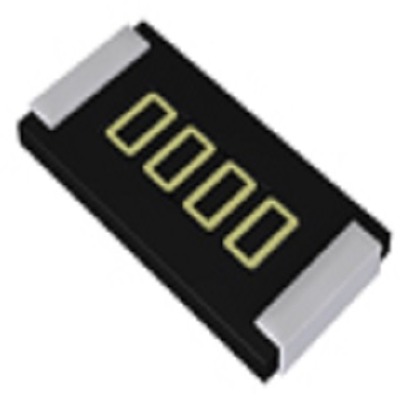 ROHM PMR 5 mΩ, 2010 Current Sensing Surface Mount Resistor ±5 % 1 W - PMR50HZPJU5L0