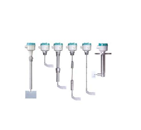 Siemens SITRANS LPS Series Rotation Paddle Switch Paddle Switch, SPDT Output, Threaded, Epoxy Coated Aluminium Body