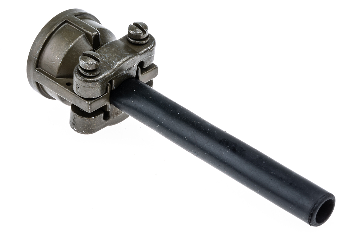 Amphenol Industrial, 97Size 10 Cable Clamp