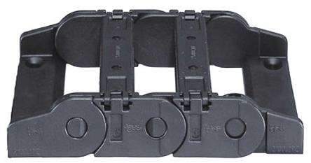 Igus Polymer Cable Trunking Accessory, 26, 2600, 2650, 27, 2700, e-chain