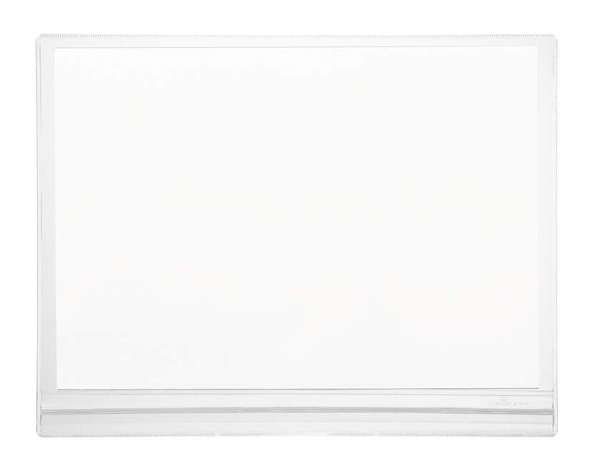 Durable Magnetic501619 Transparent, 325mm Height, 247mm Width