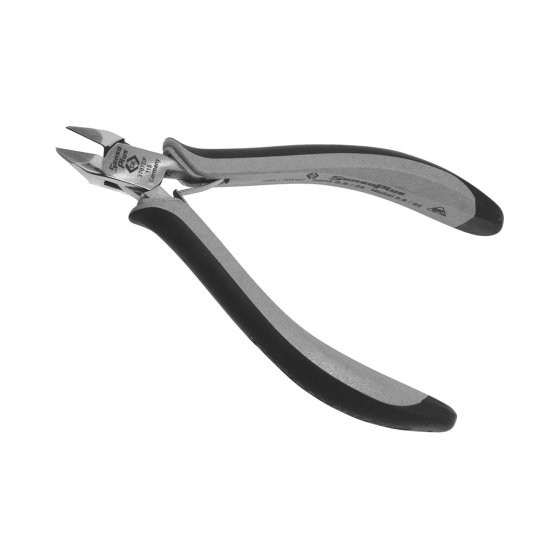 CK T3787DF 115 Oblique Cutters