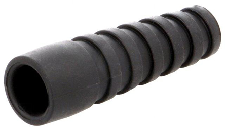 MH Connectors Strain Relief Boot for use with RG59 BNC Connectors, RG62 BNC Connectors