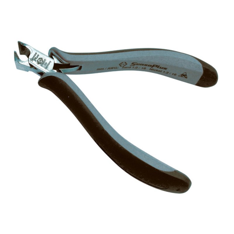 CK T3760DF 110 Oblique Cutters