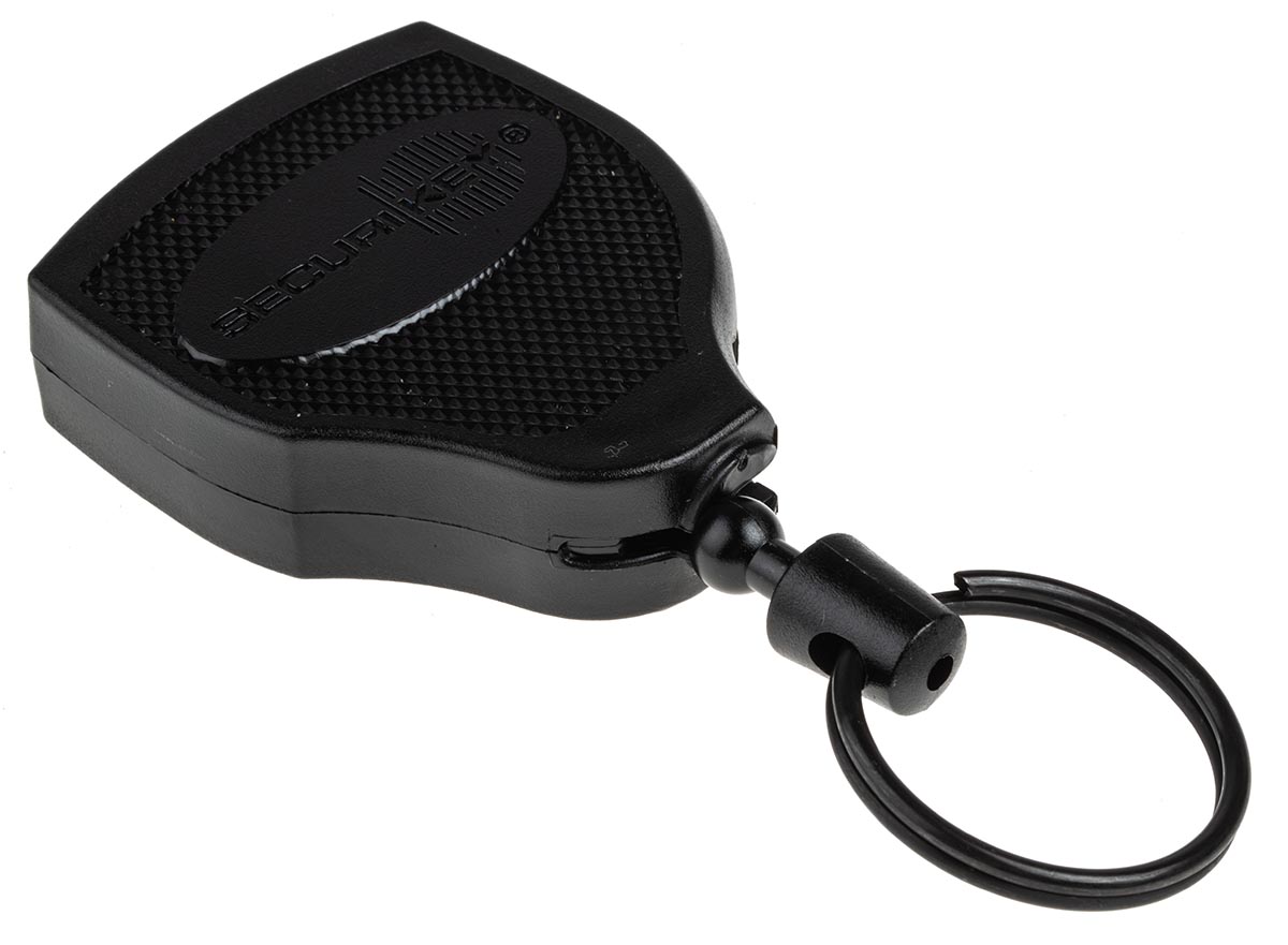 Securikey Retractable Key Chain