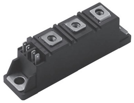 Vishay VS-VSKT91/16, Thyristor Module 1600V, 95A 270mA
