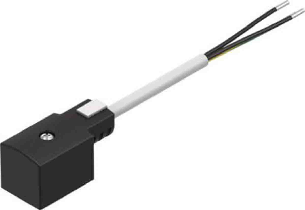 Festo Plug Connector, KMF Series