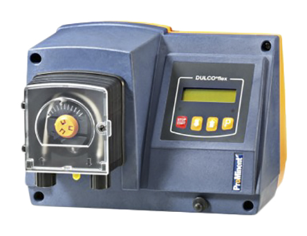 ProMinent Peristaltic Electric Operated Positive Displacement Pump, 1.5L/h, 4 bar, 100 → 240 V