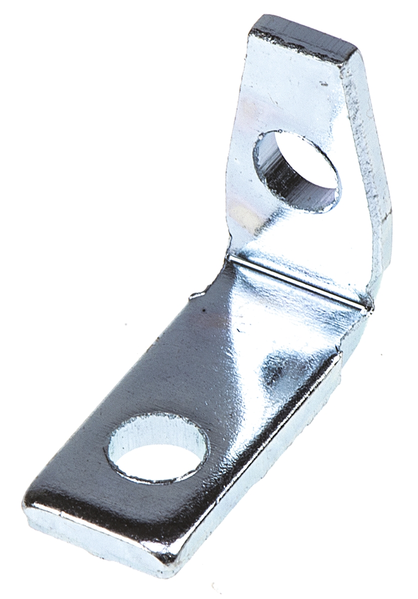 Harting, D-Sub Series Bracket For Use With D-Sub Connector