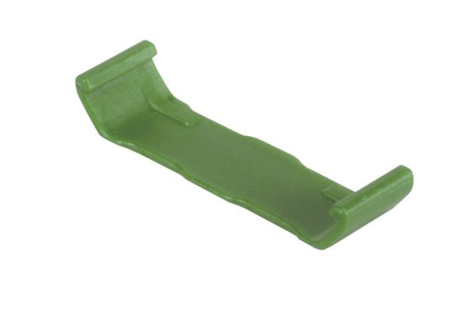 Colour Clip, HARTING PushPull for use with Harting PushPull Connectors
