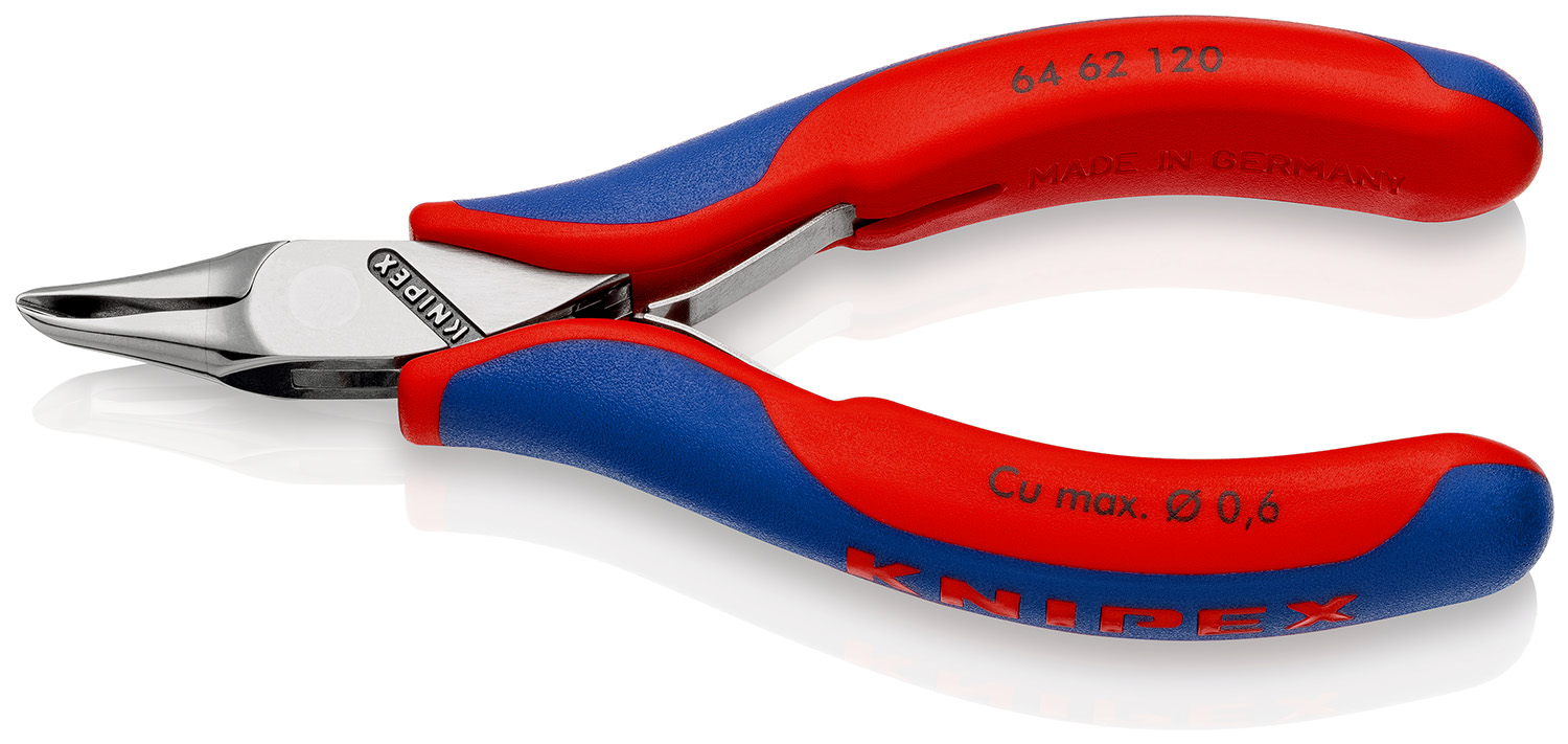Knipex Knipex Electronic End Cutting Nippers