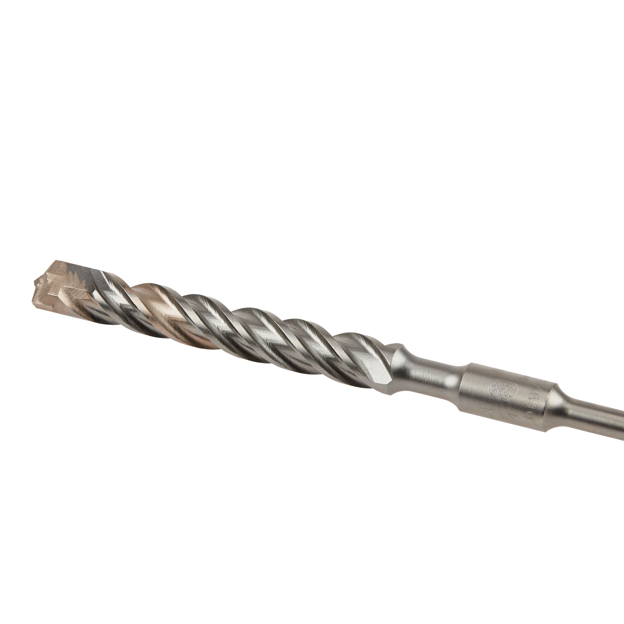 DeWALT DT968 Series SDS Drill Bit for Concrete, 16mm Diameter, 450 mm Overall
