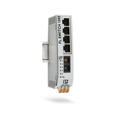 Phoenix Contact Ethernet Switch