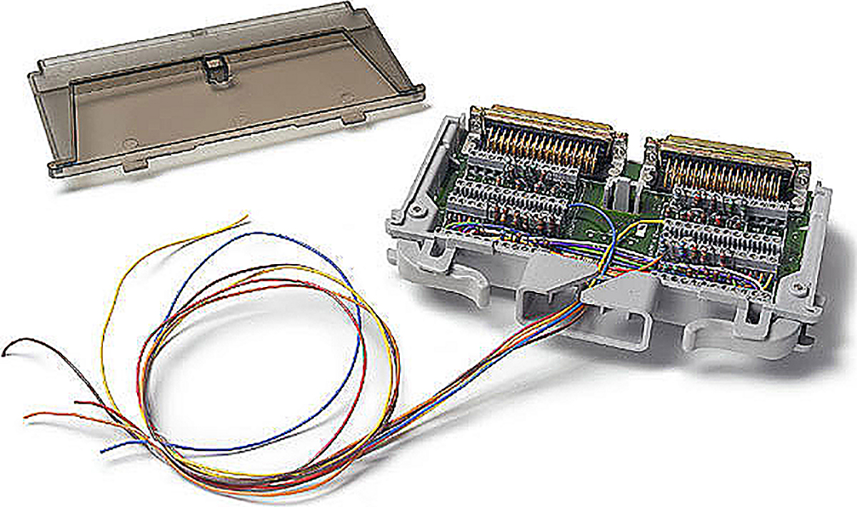 Keysight Technologies Data Acquisition Module for Use with 34951A and L4451A D/A Converter