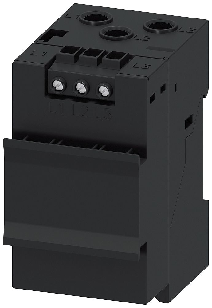 Siemens 4 A SIRIUS Motor Controller, 690 V
