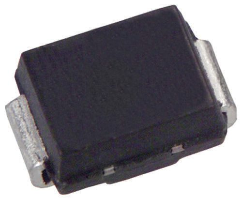 Diodes Inc 40V 3A, Schottky Diode, 2-Pin DO-214AA B340B-13-F
