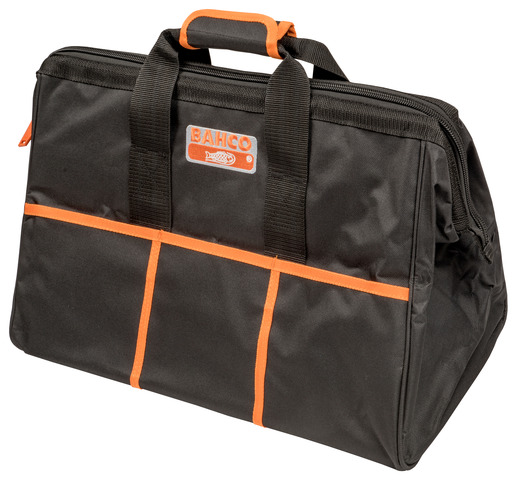 Bahco 1680 Denier Polyester Tool Bag 480mm x 265mm x 290mm