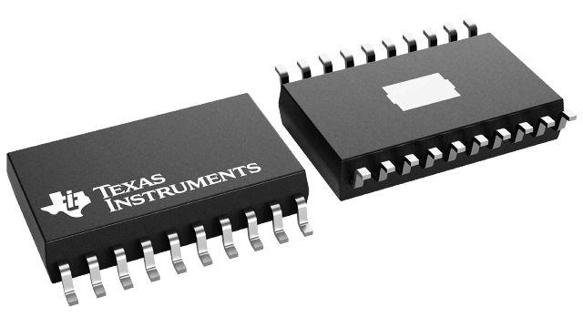 Texas Instruments, Operational Amplifier, 140 MHz, 20-Pin 16 V HSOIC