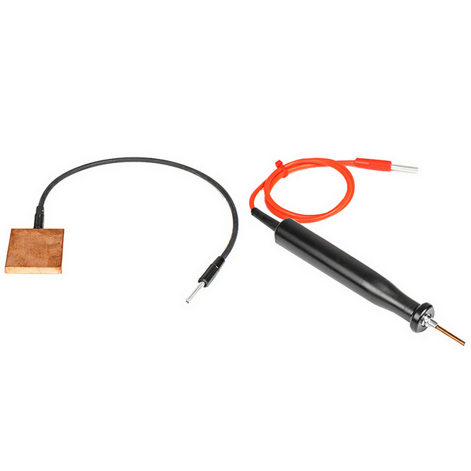 RS PRO Welder Pen And Plate