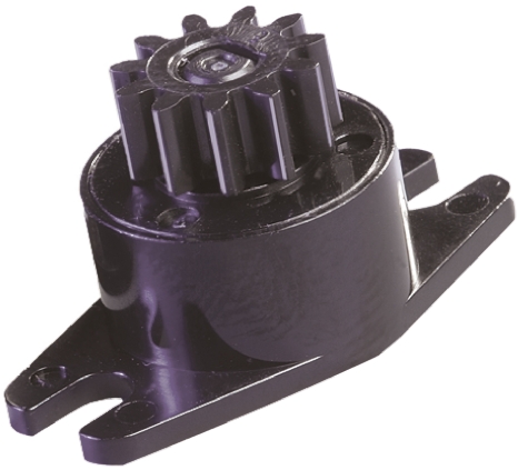 ACE FRT-C2-301-G1 +50°C 0°C 11, Tooth 8.8mm, P.C.D 3±0.8Ncm