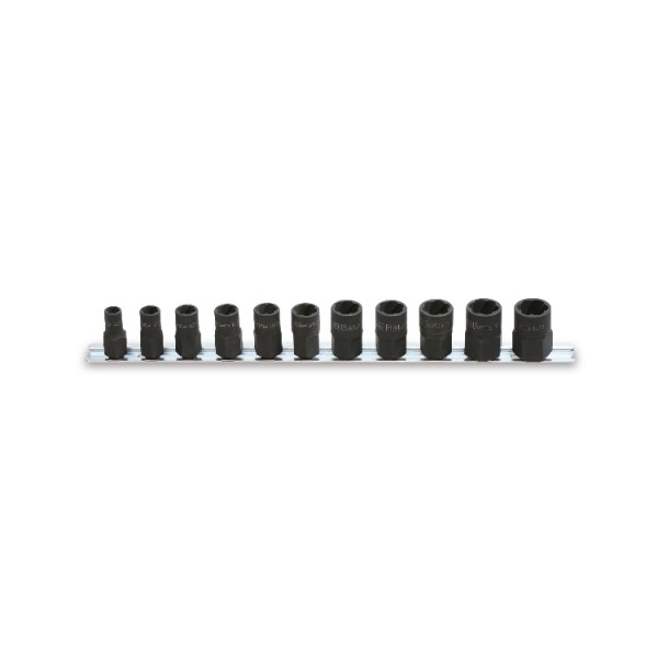 BETA Nut Splitter For Nut Sizes 1/8 → 3/8 in