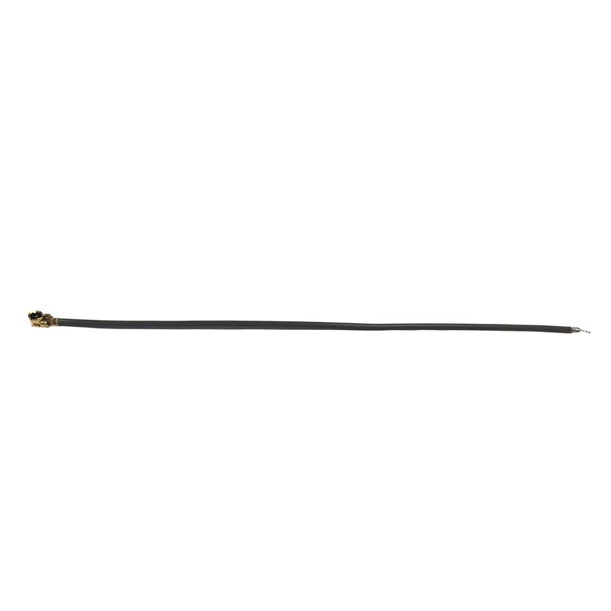 RF Solutions CBA Series, 100 mm, RG178 Coaxial, Terminated 50 Ω