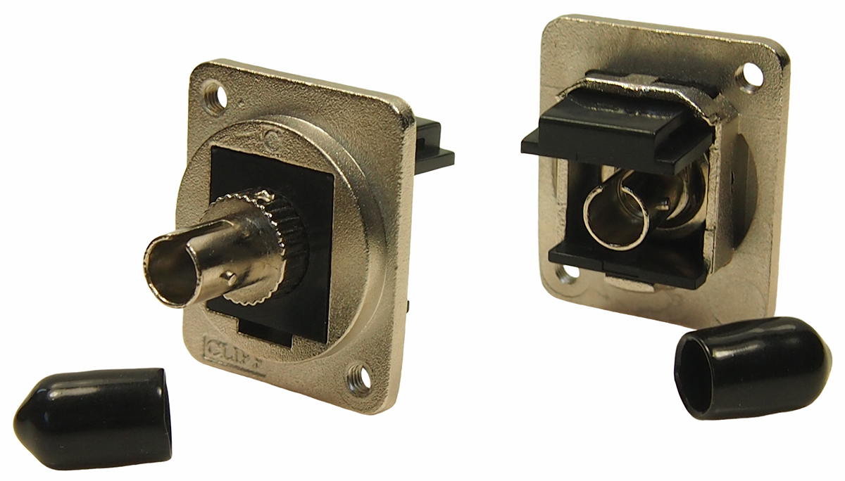 RS PRO XLR Panel Mount XLR Connector, Nickel Plating