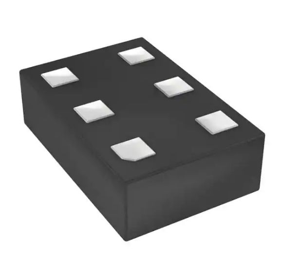 50Ω STMicroelectronics Surface Mount Chip Balun