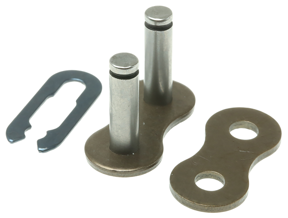 Witra 10B-1 Connecting Link Steel Roller Chain Link