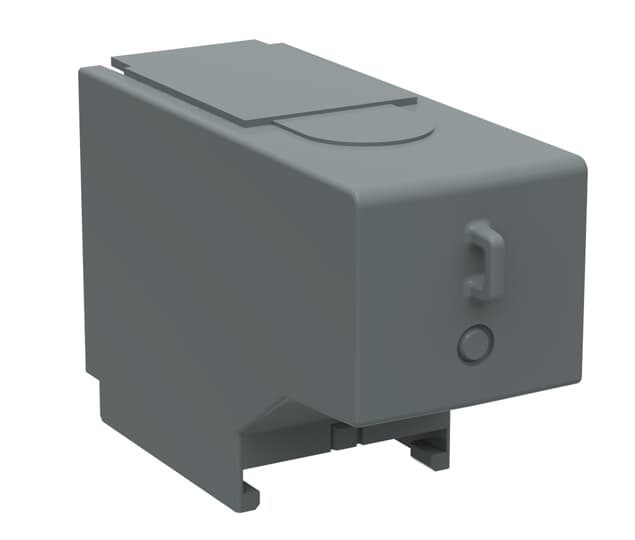 ABB Switch Disconnector Terminal Shroud, 1SCA Series