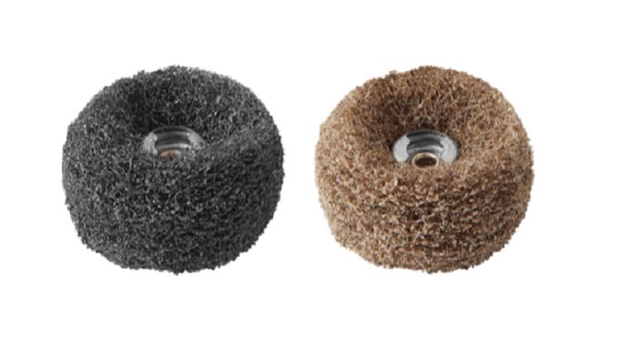 Bosch 1-Piece Abrasive Wheel for use with Dremel Tools