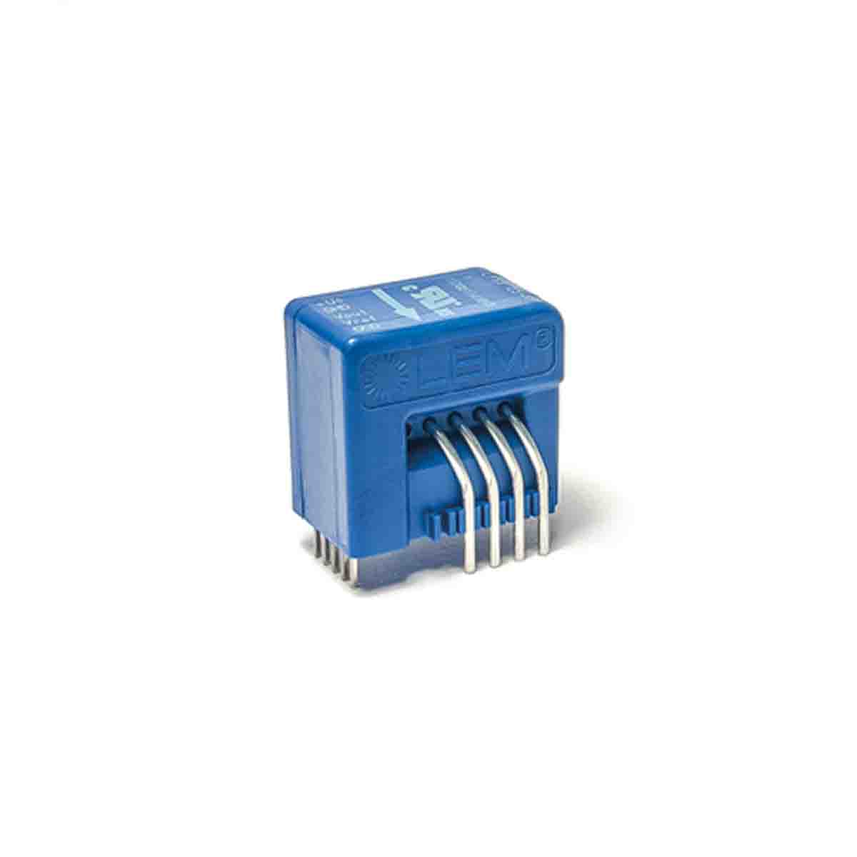 LEM LPSR Series Current Transformer, 50A Input, 50:1, +5 V