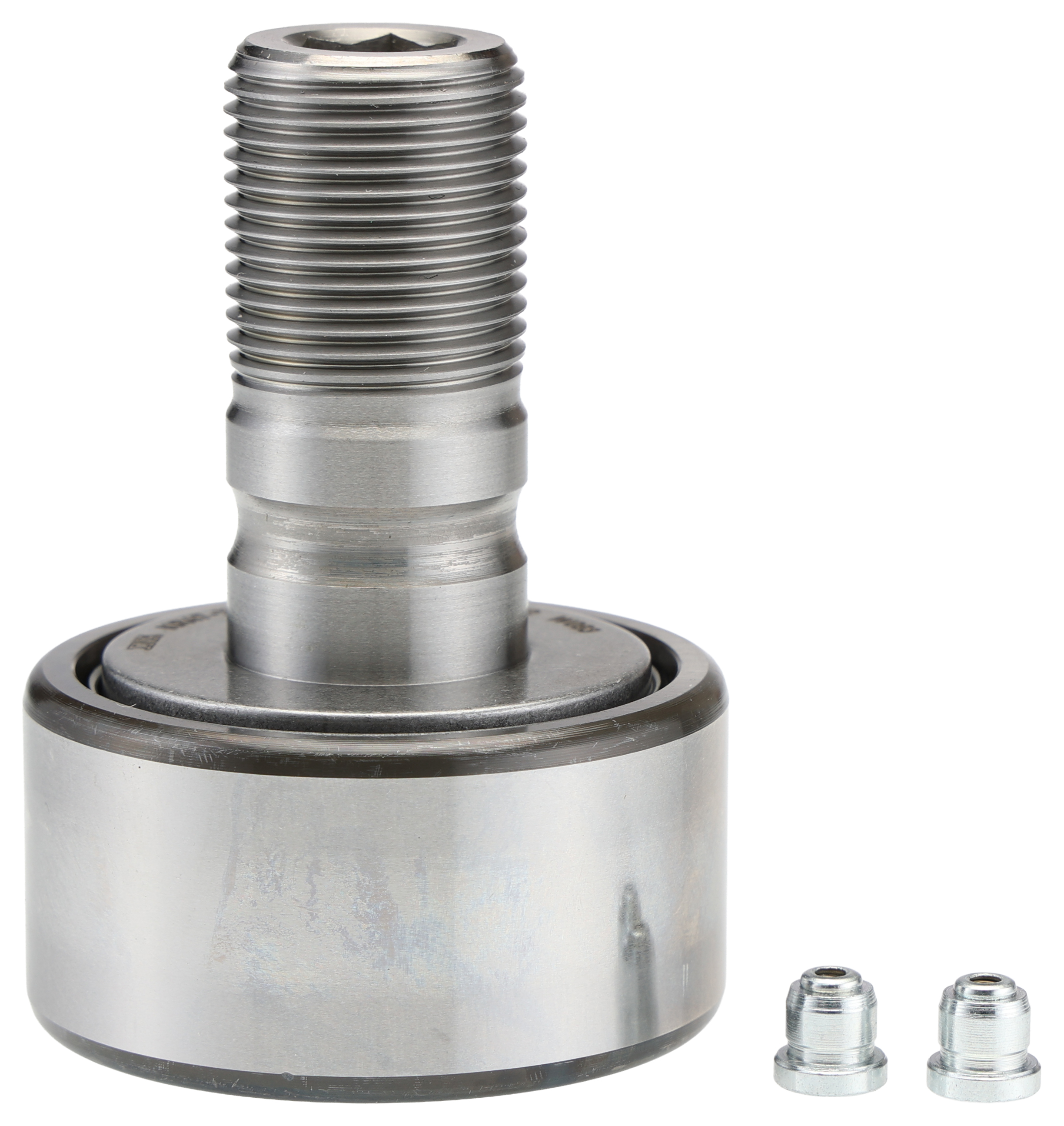 Stud Cam Follower KR47-X-PP-A, 20mm ID, 47mm OD