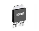 ROHM, BD9703FP-E2 Step-Down Switching Regulator 1.5A Adjustable 5-Pin, TO-252