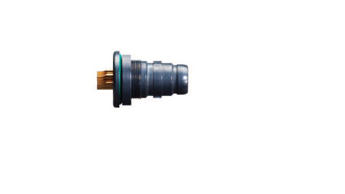 Amphenol Limited, Terrapin 10 Way MIL Spec Circular Connector Socket, Socket Contacts